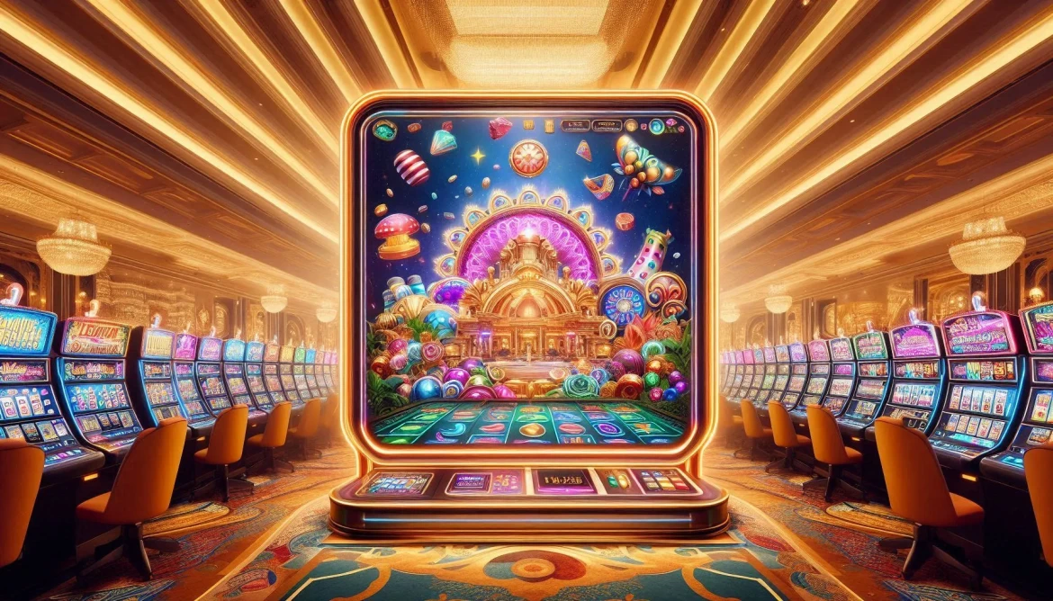 Wild Robin Casino